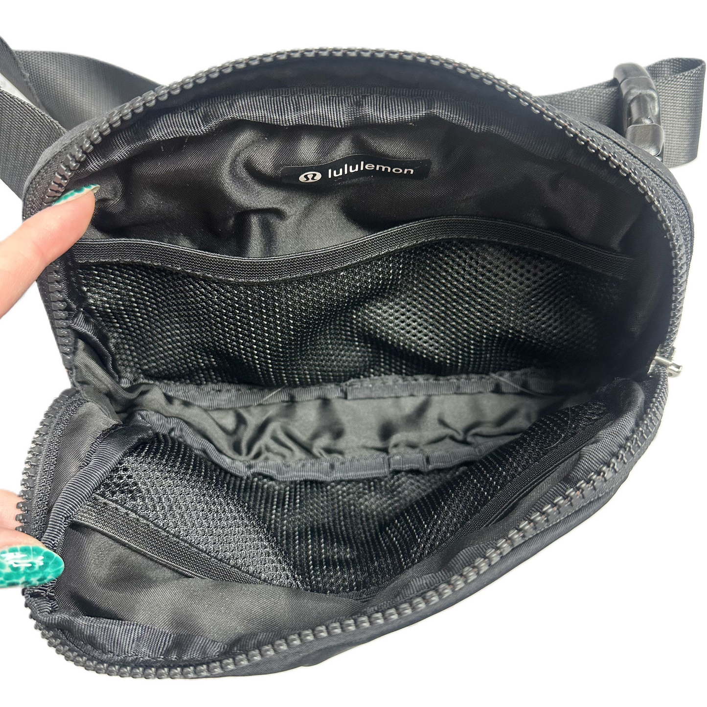 Belt Bag By Lululemon, Size: Small