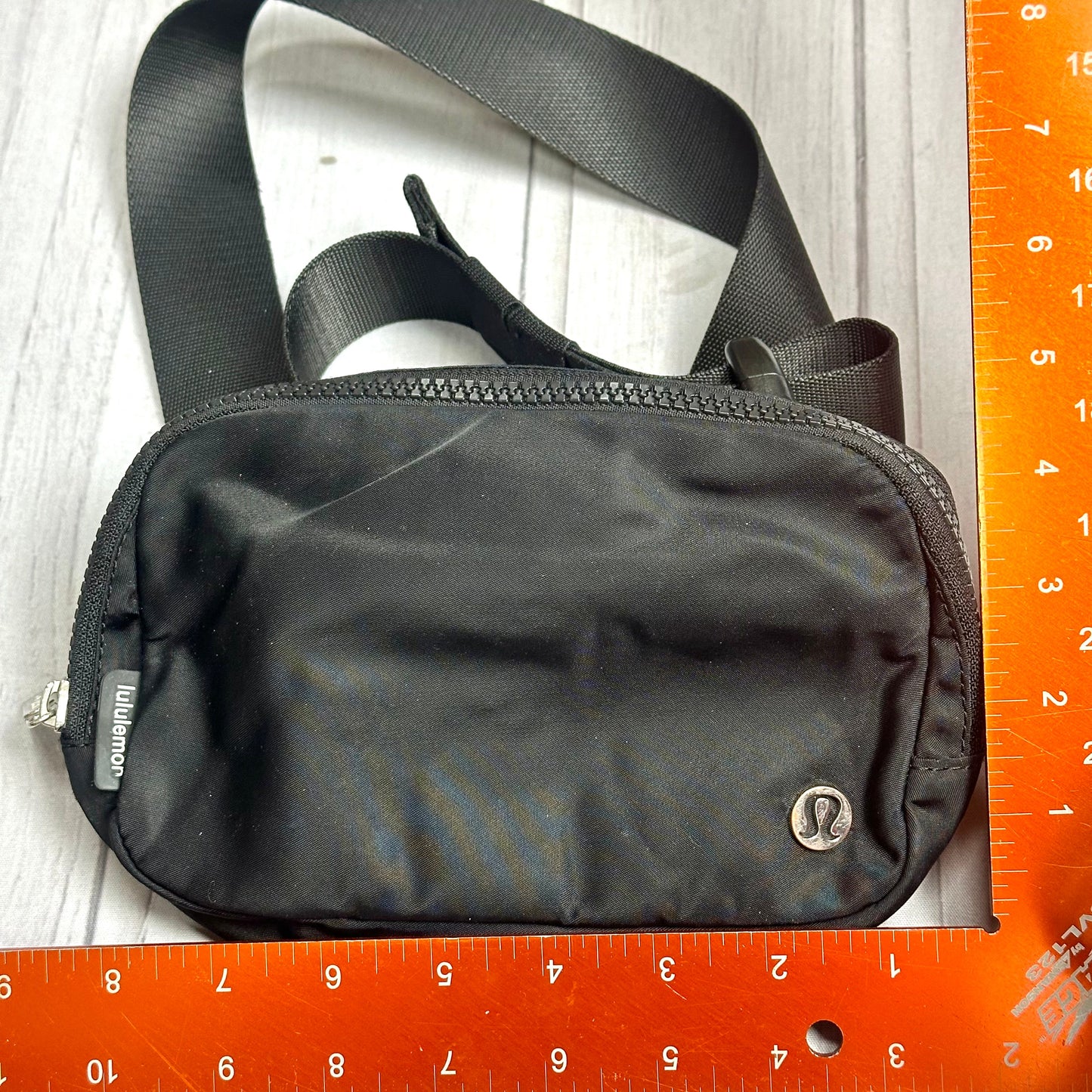 Belt Bag By Lululemon, Size: Small