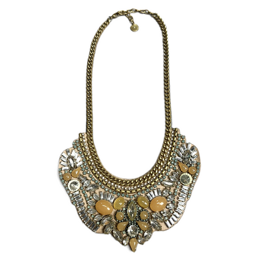 Necklace Statement By Stella And Dot