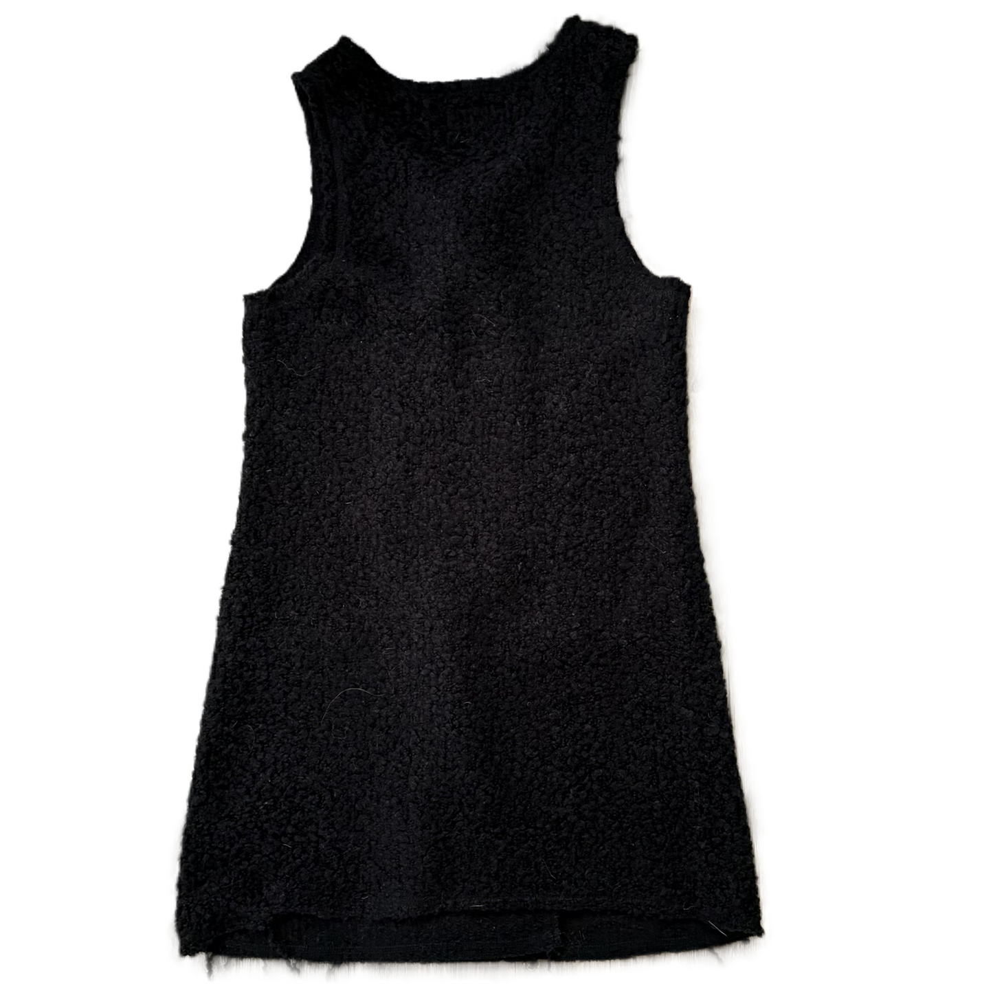 Dress Sweater By Sanctuary In Black, Size: M