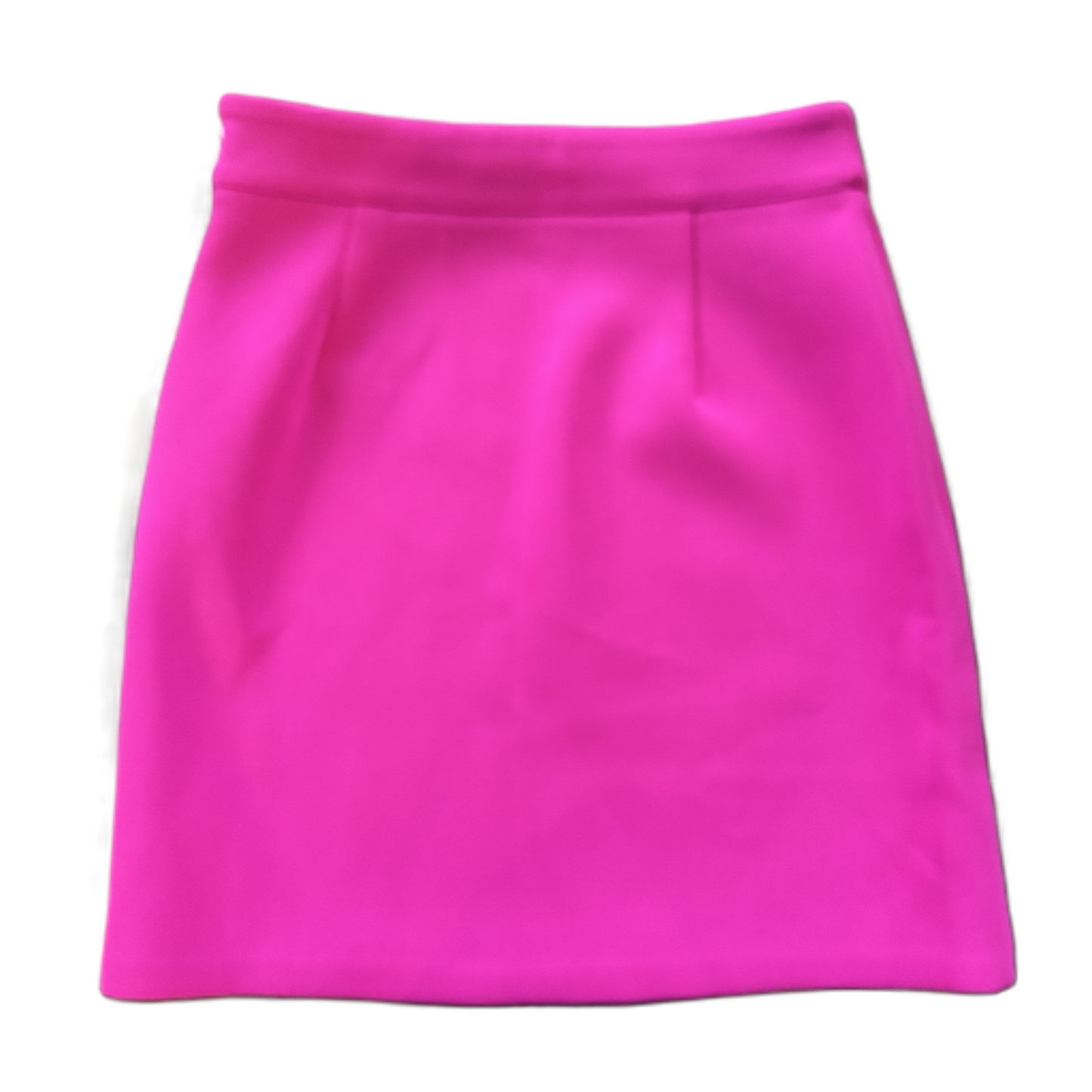 Skirt Mini & Short By Good American In Pink, Size: 0