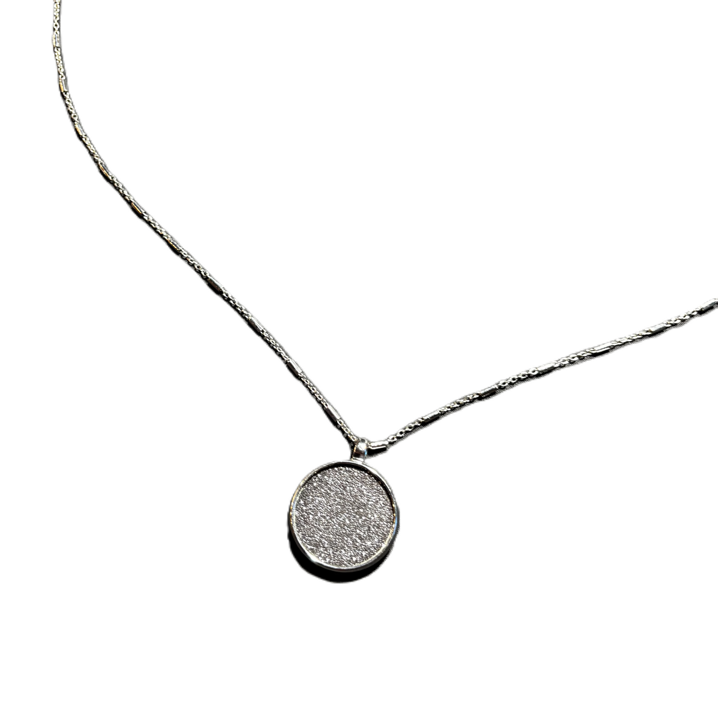 Necklace Pendant By Loft