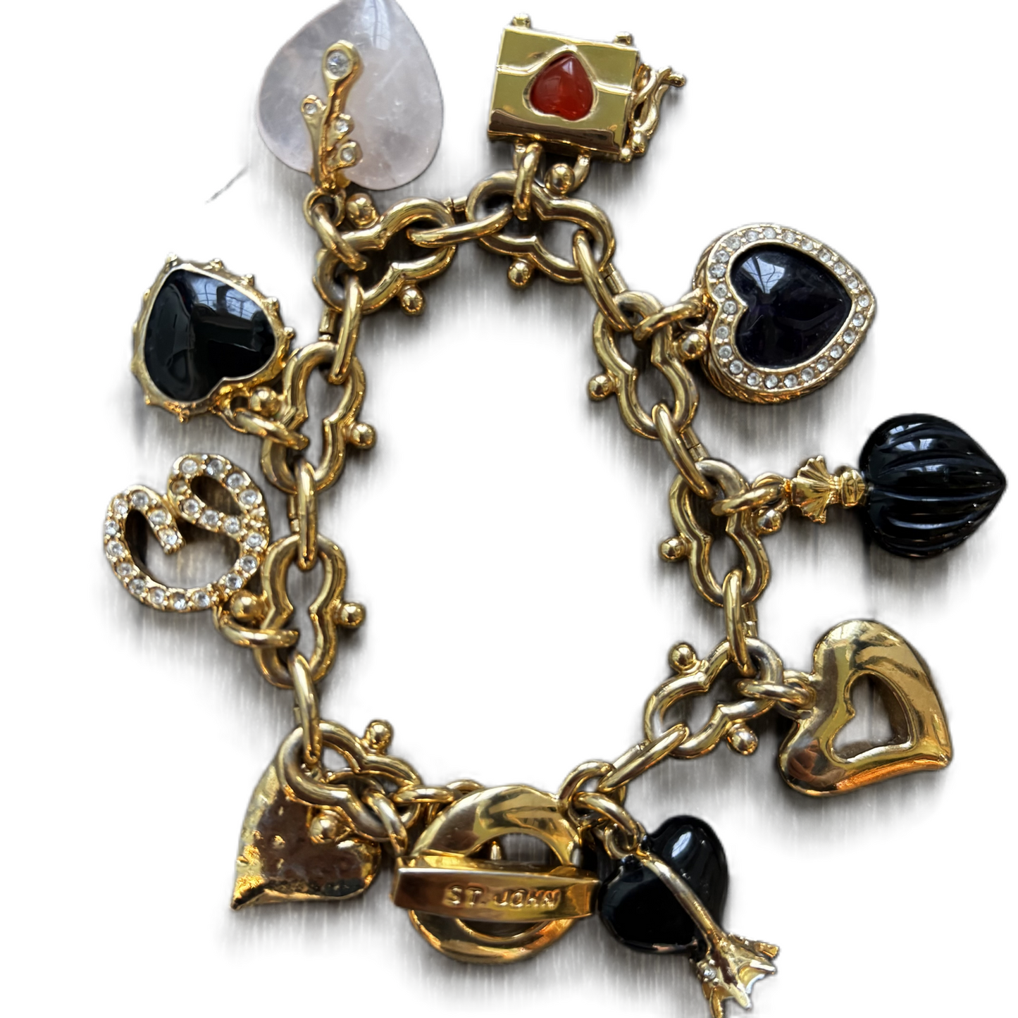 Bracelet Designer By St. John