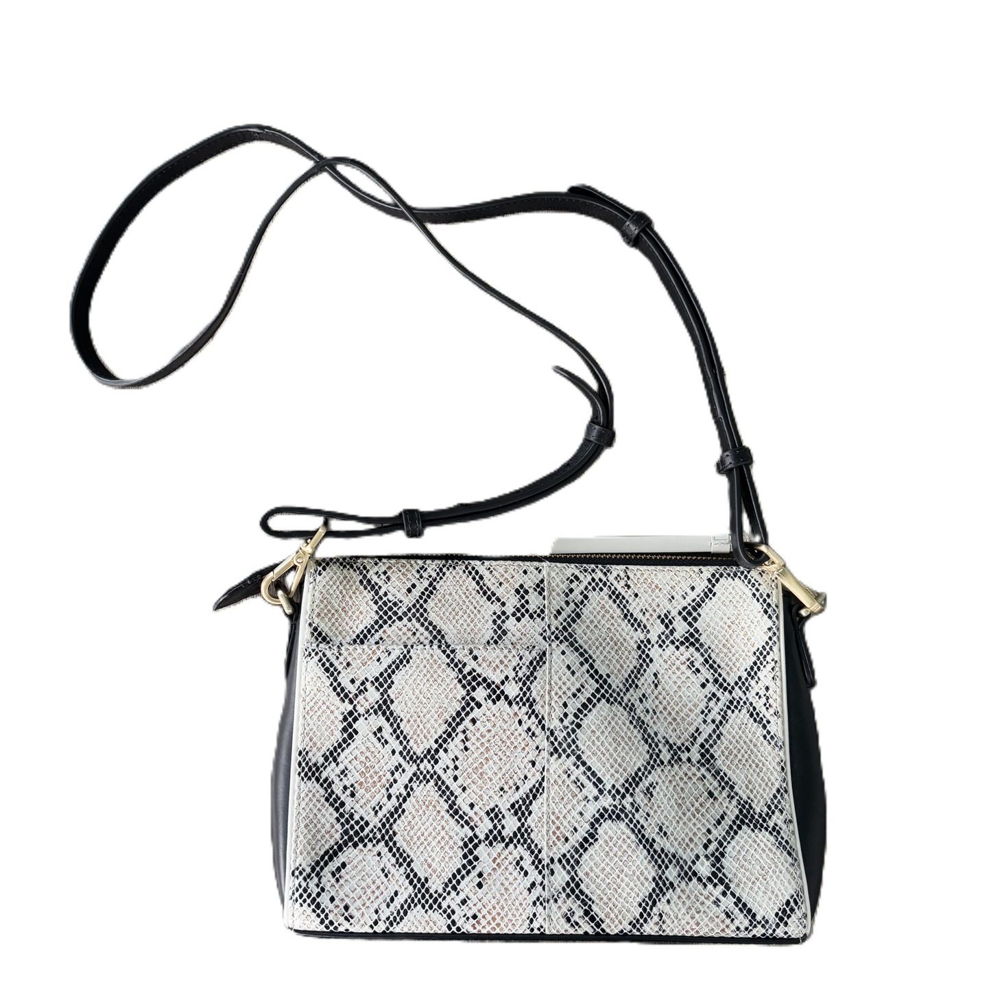 Crossbody Leather By Radley London, Size: Small