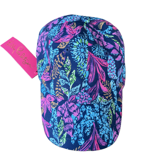 Hat Designer By Lilly Pulitzer