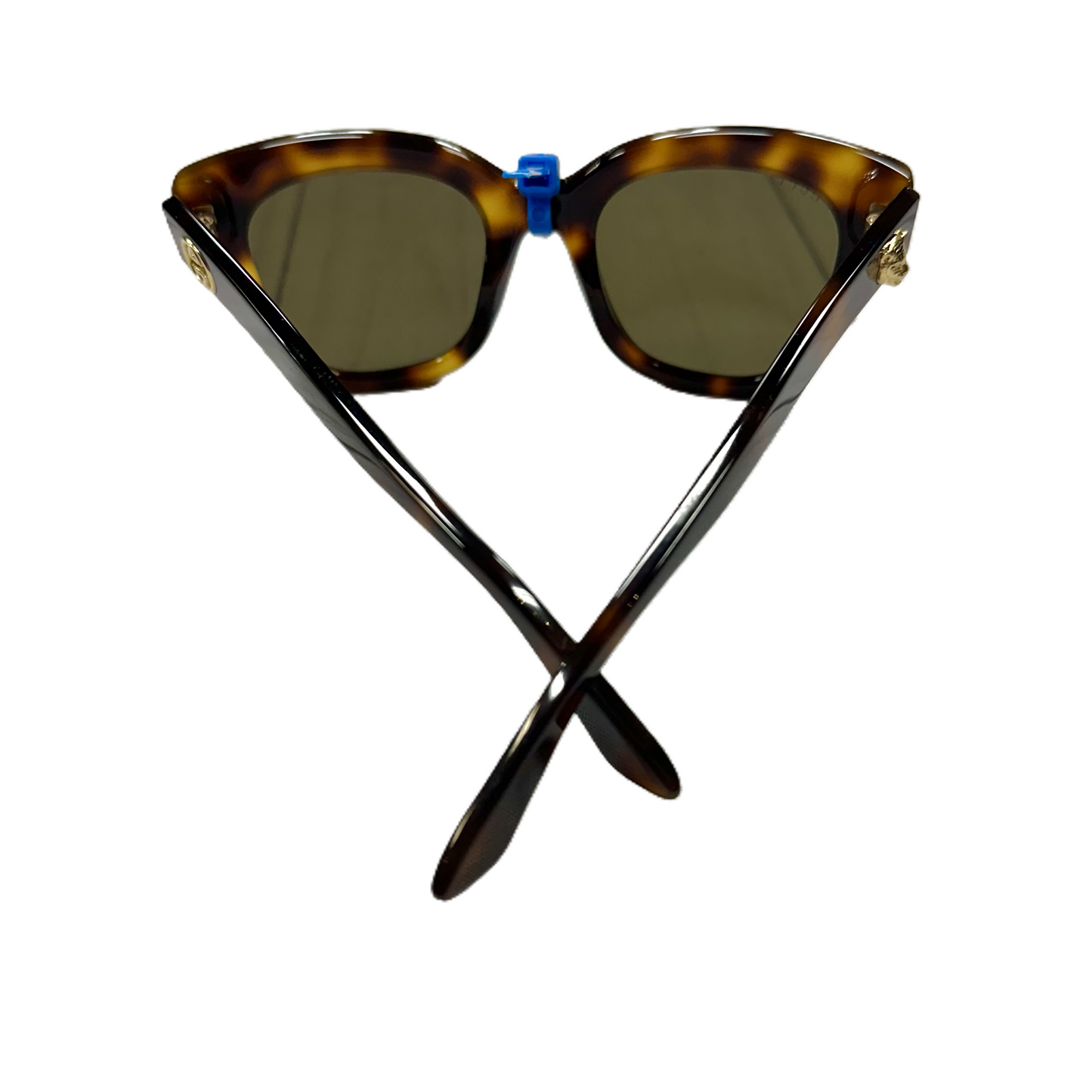 Sunglasses Luxury Designer By Gucci