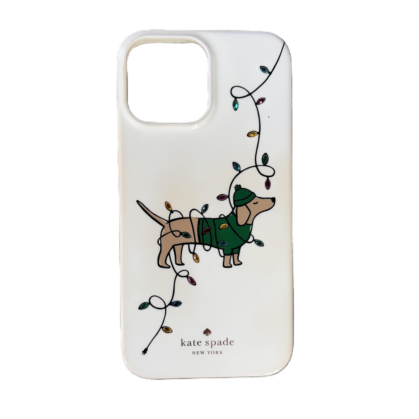 Phone Case Designer By Kate Spade