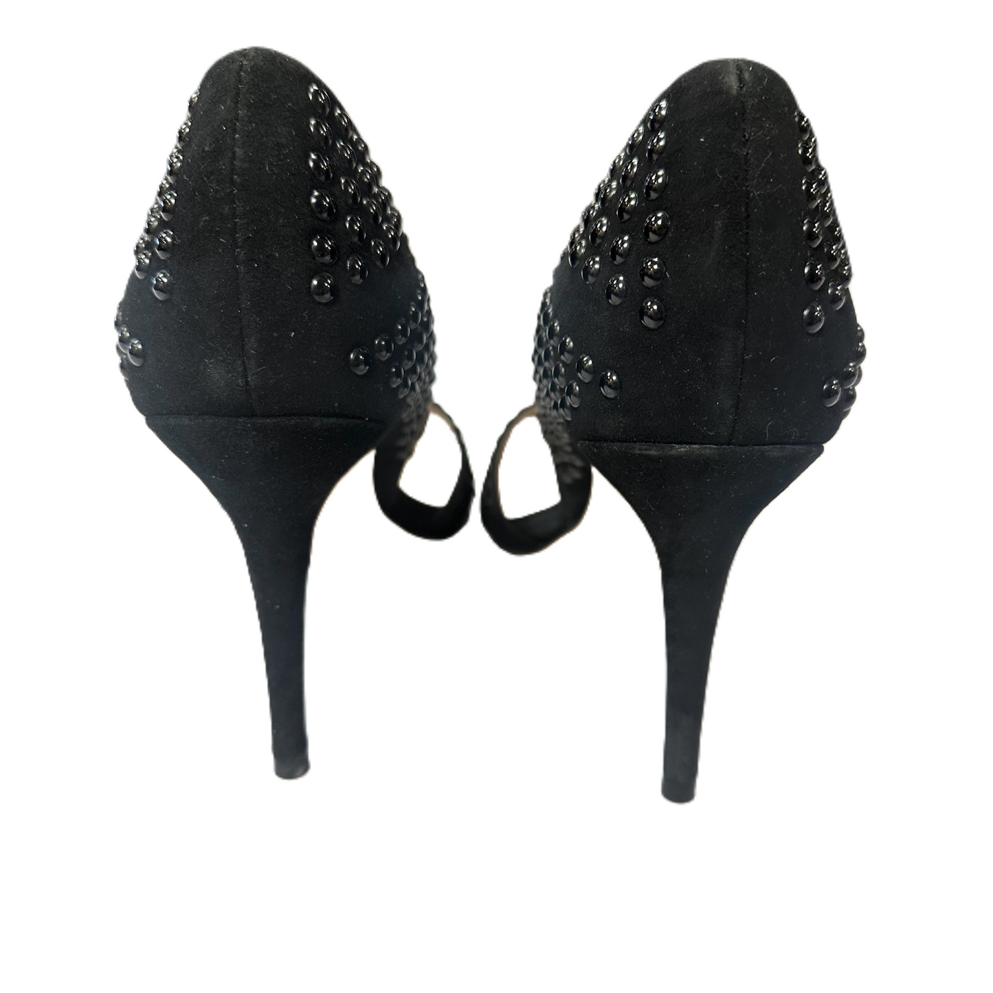 Shoes Heels Stiletto By French Connection In Black, Size: 9