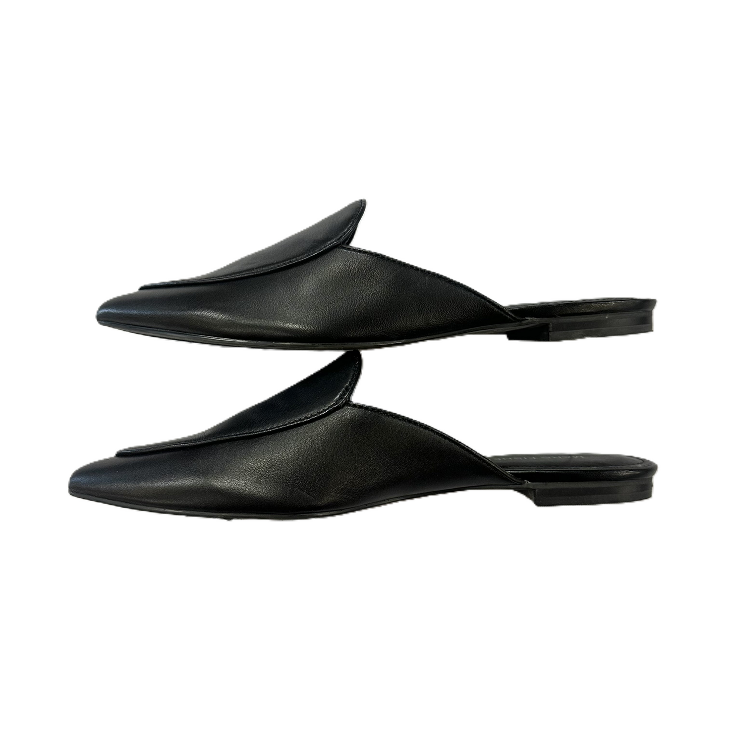 Shoes Flats By Marc Fisher In Black, Size: 8.5