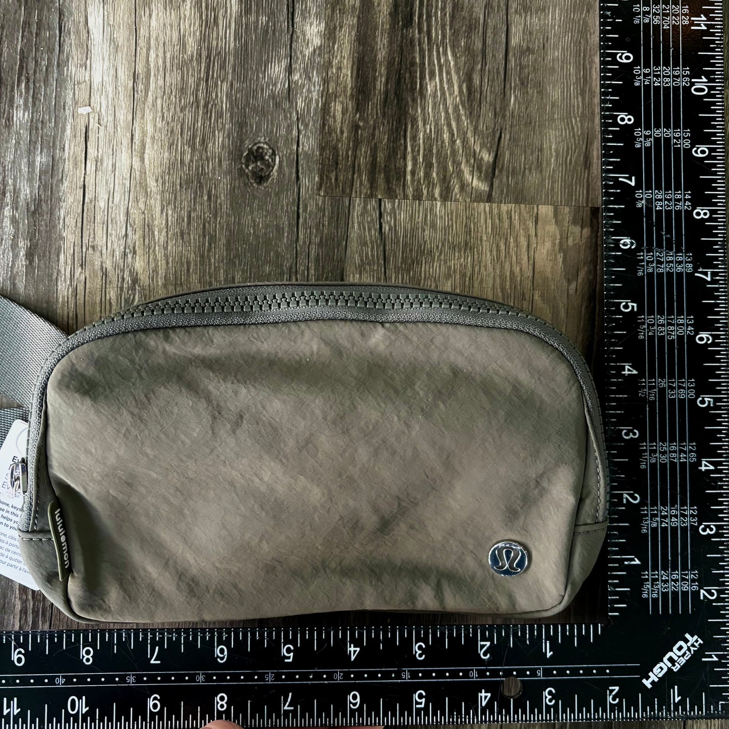 Belt Bag By Lululemon, Size: Small