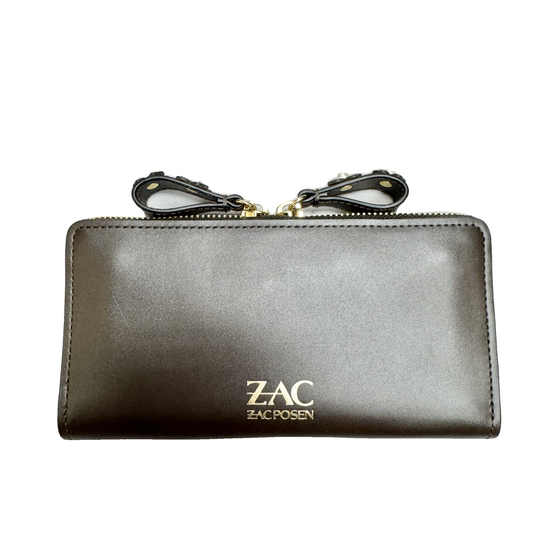 Wallet Designer By Zac Posen, Size: Medium