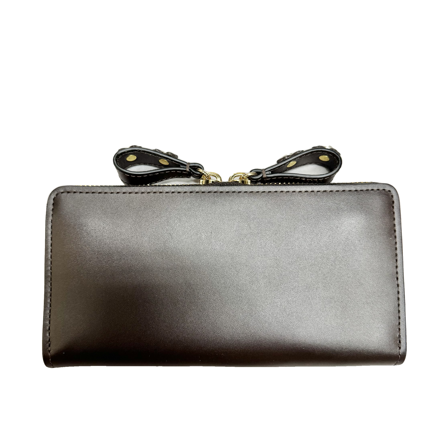 Wallet Designer By Zac Posen, Size: Medium