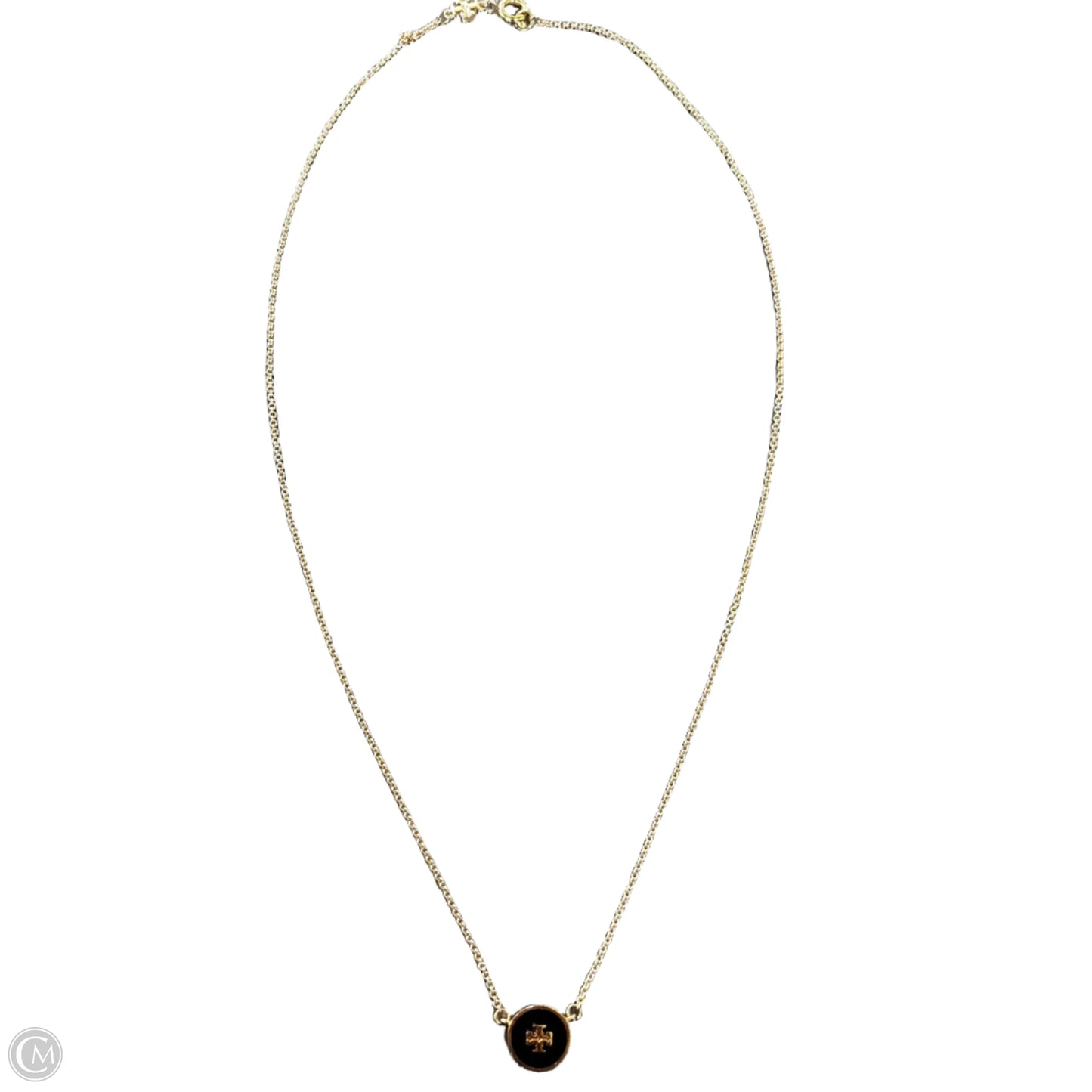 Necklace Designer By Tory Burch