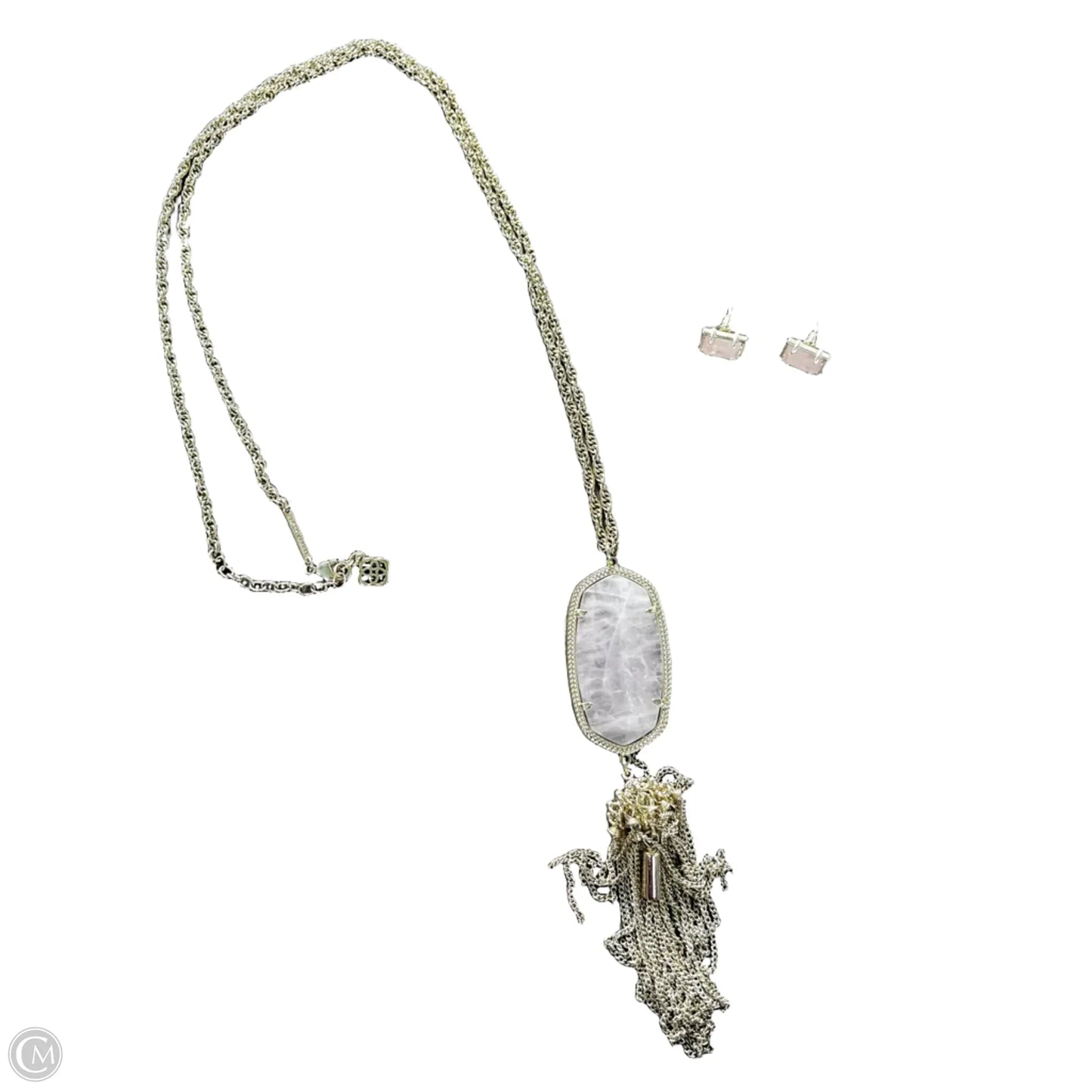 Necklace Set By Kendra Scott