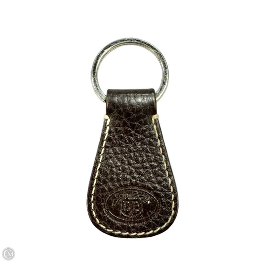 Key Chain Designer By Dooney And Bourke, Size: Small