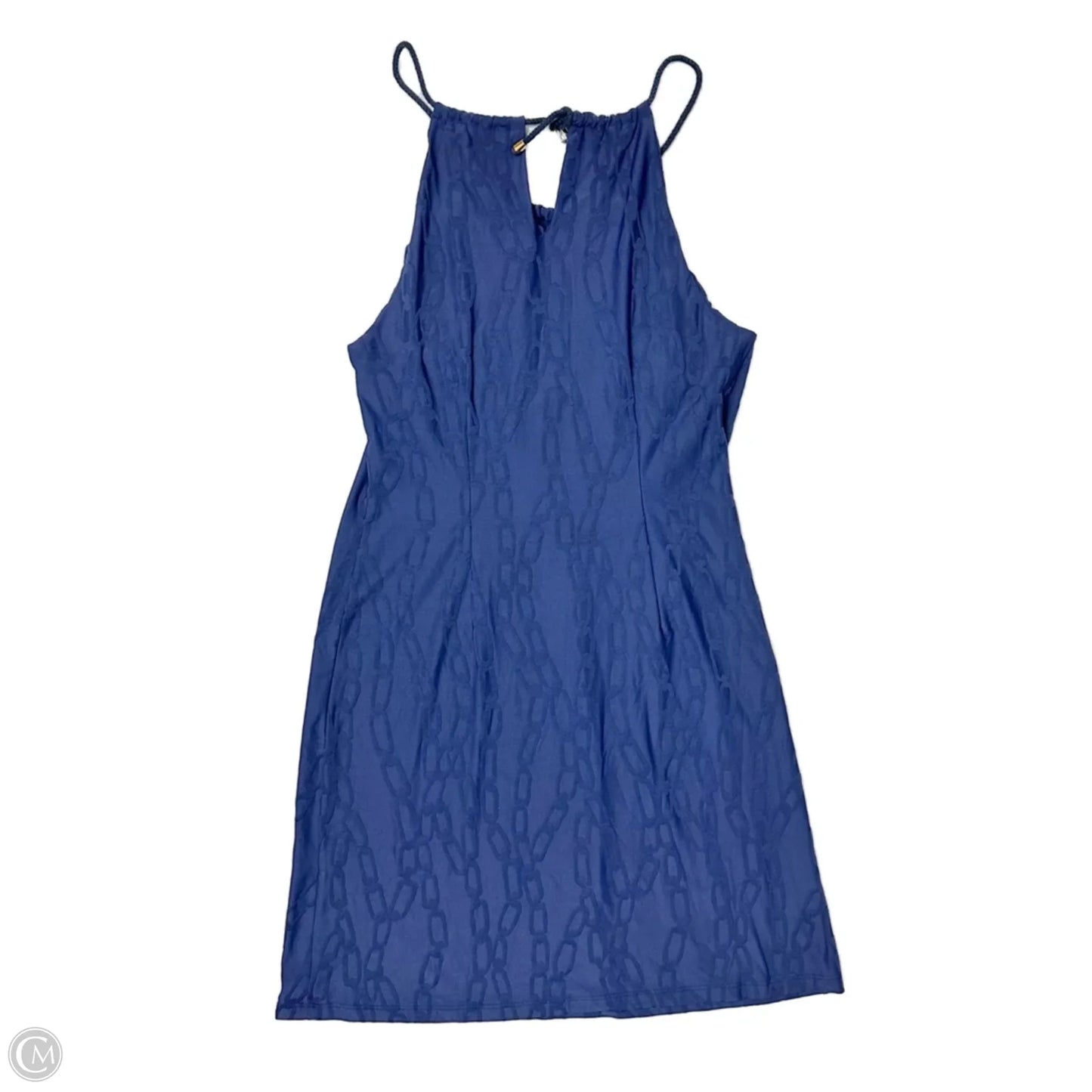 Dress Casual Short By J Mclaughlin In Navy, Size: S
