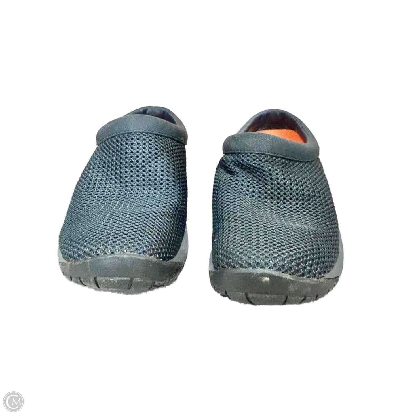 Shoes Flats By Merrell In Grey, Size: 6.5