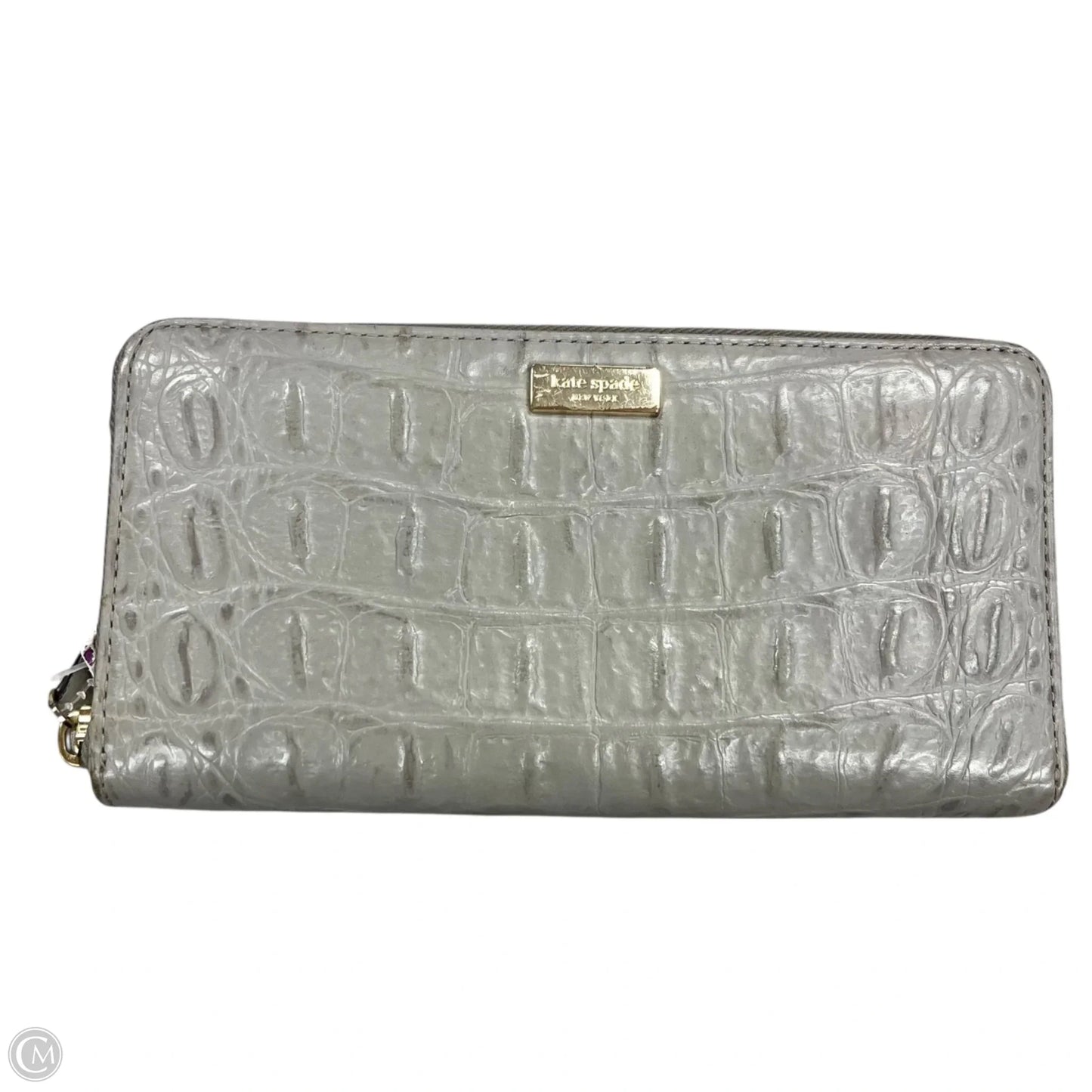 Wallet Designer By Kate Spade, Size: Medium