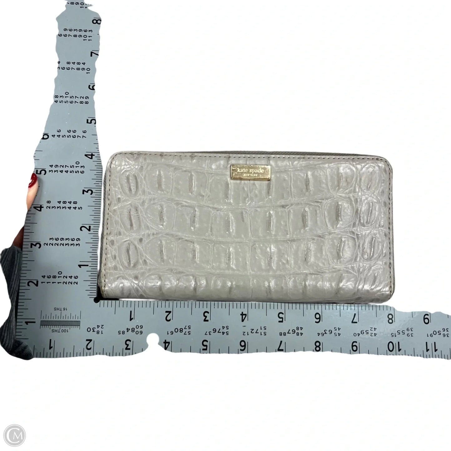 Wallet Designer By Kate Spade, Size: Medium