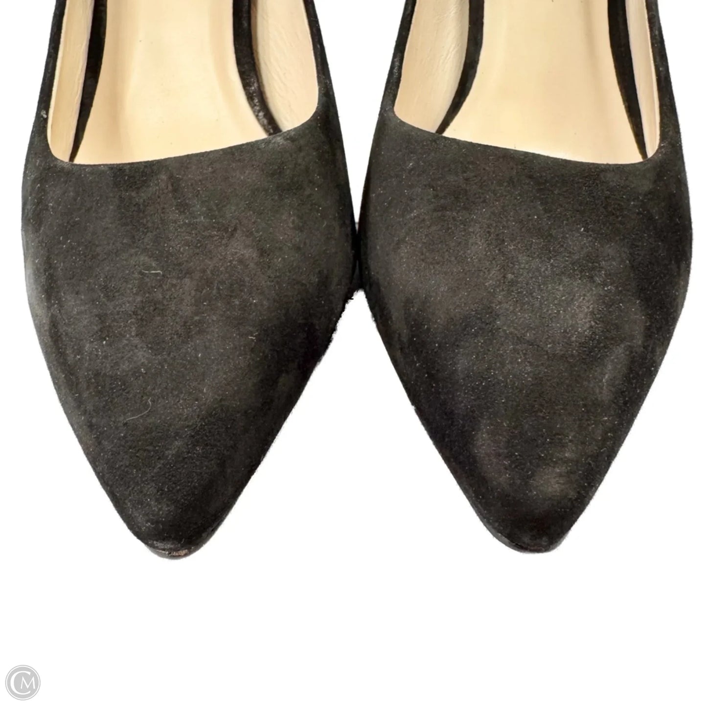 Shoes Heels Stiletto By Cole-haan In Black, Size: 7.5