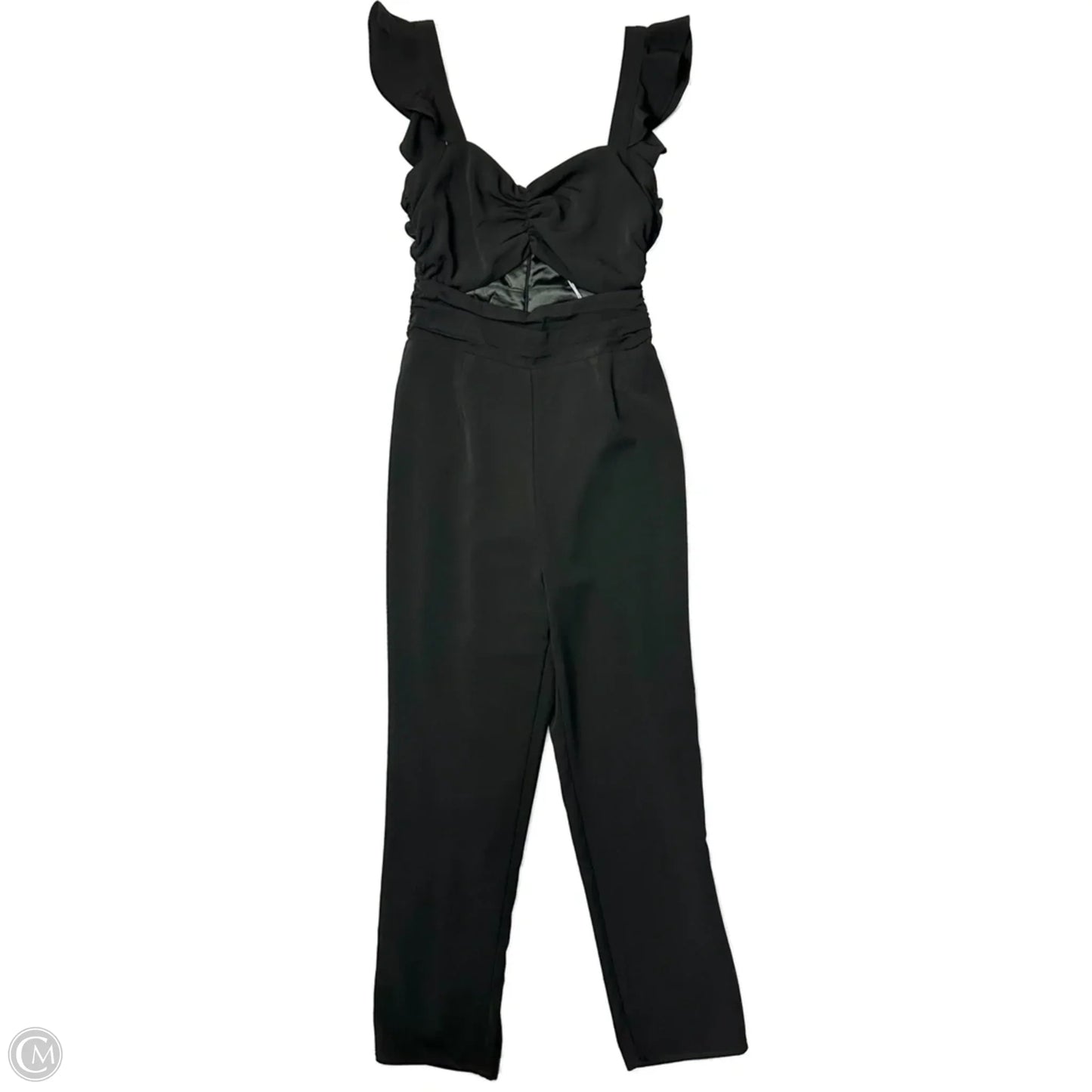 Jumpsuit By Lovers & Friends In Black, Size: Xs