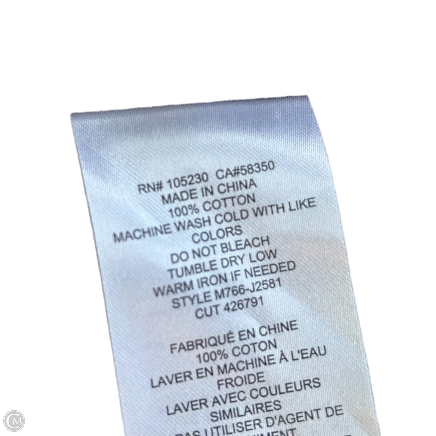 Jacket Utility By Joie In Green, Size: S