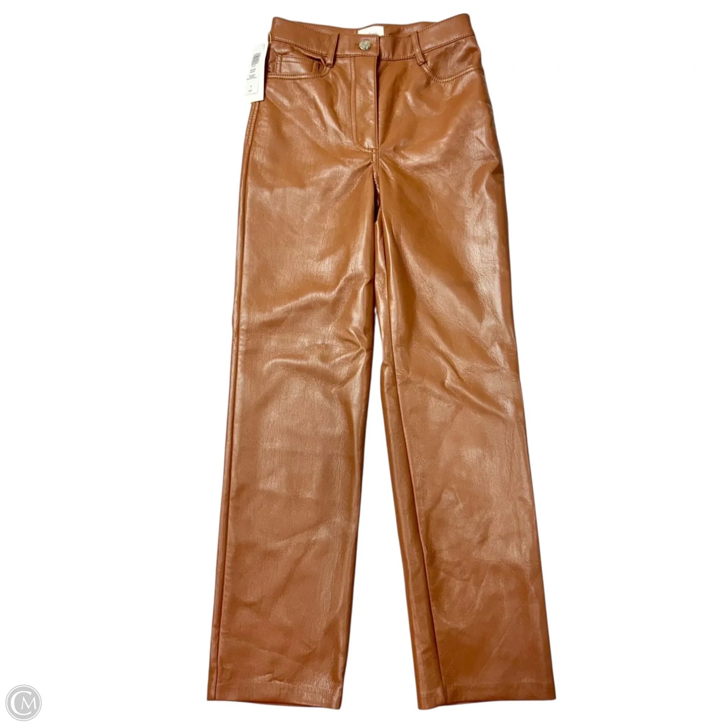 Pants Other By Wilfred In Brown, Size: 0