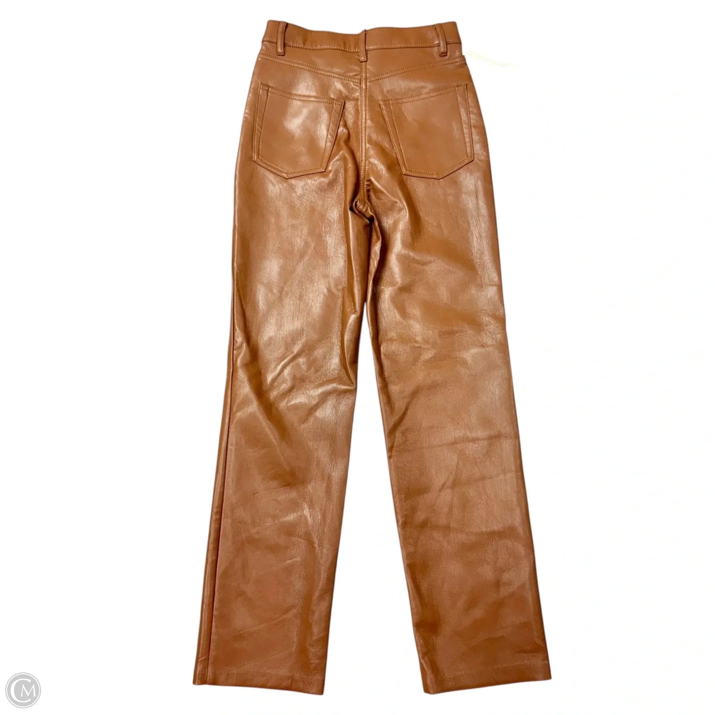 Pants Other By Wilfred In Brown, Size: 0
