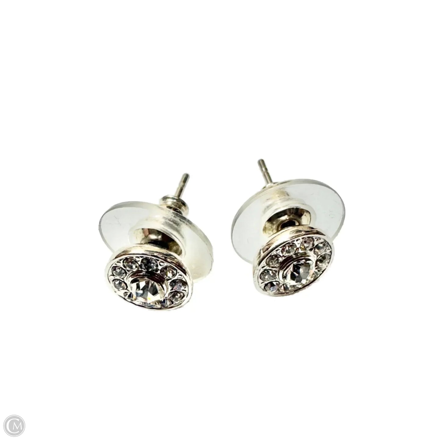 Necklace Set Designer By Swarovski, Size: 03 Piece Set