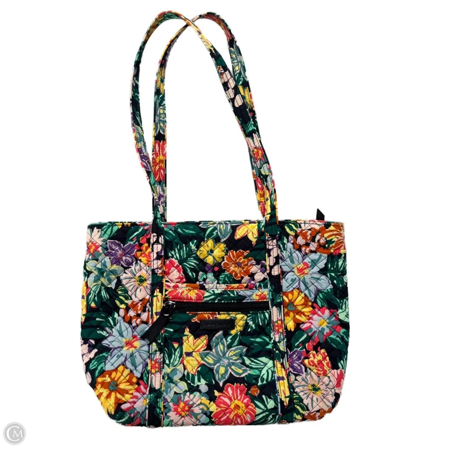 Tote By Vera Bradley, Size: Medium