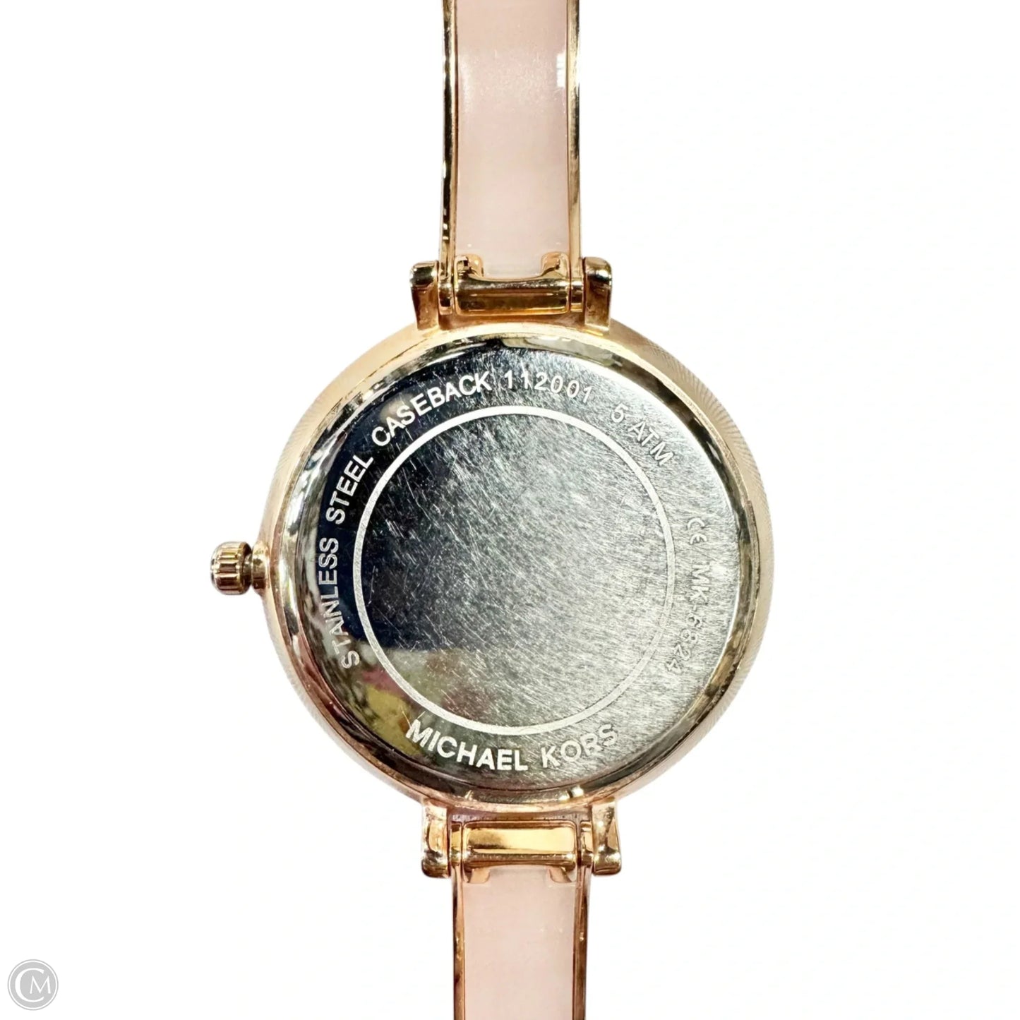 Watch Designer By Michael Kors