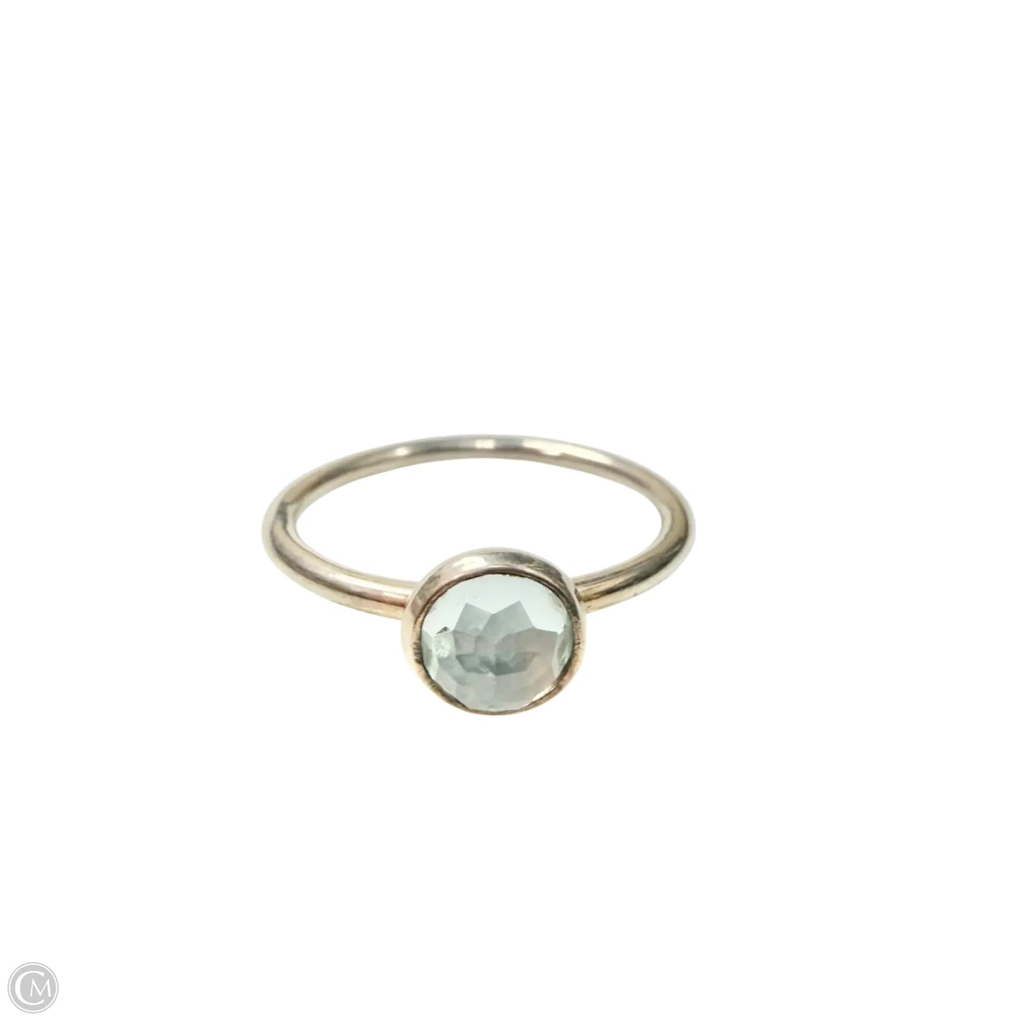 Ring Sterling Silver By Pandora, Size: 7