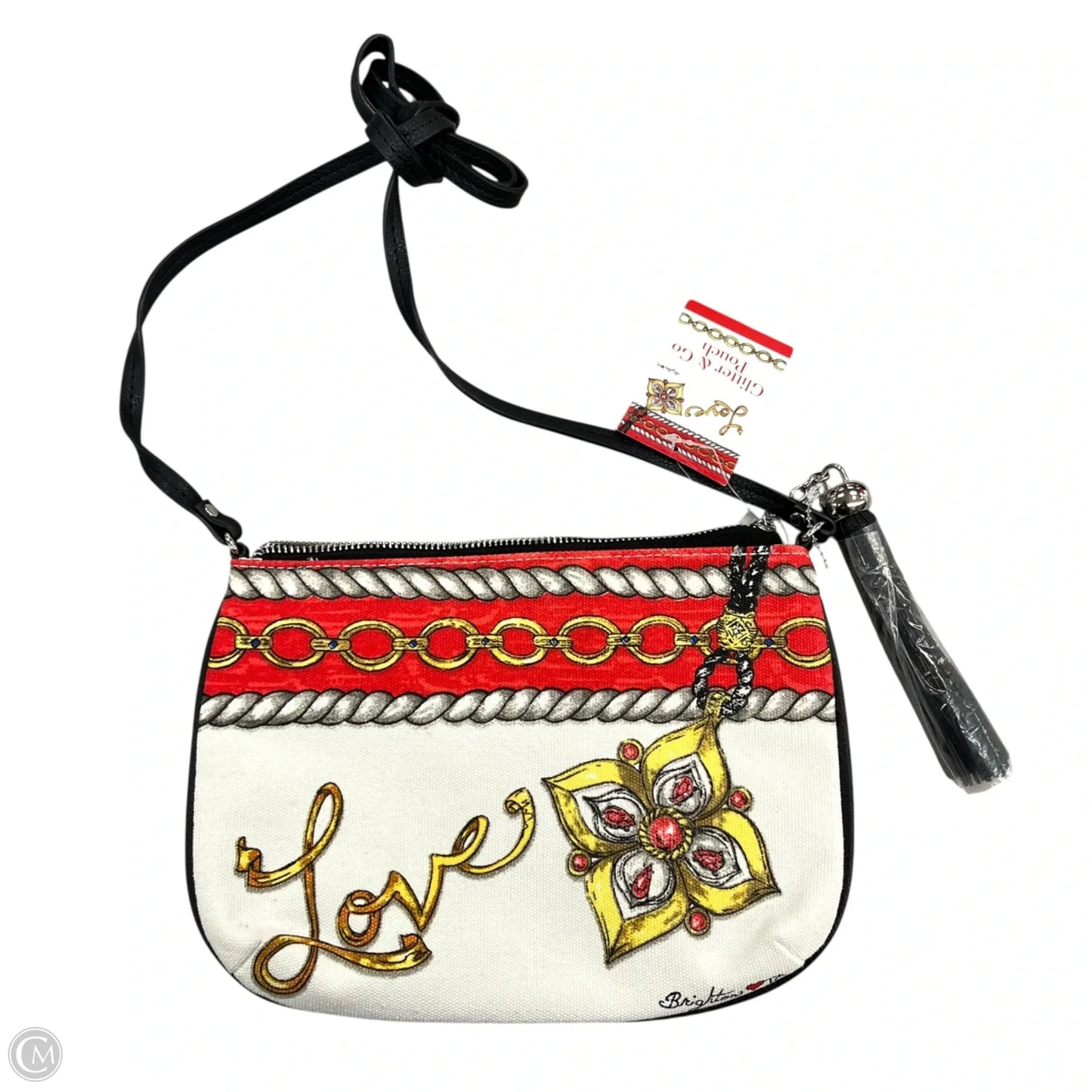 Crossbody By Brighton, Size: Small