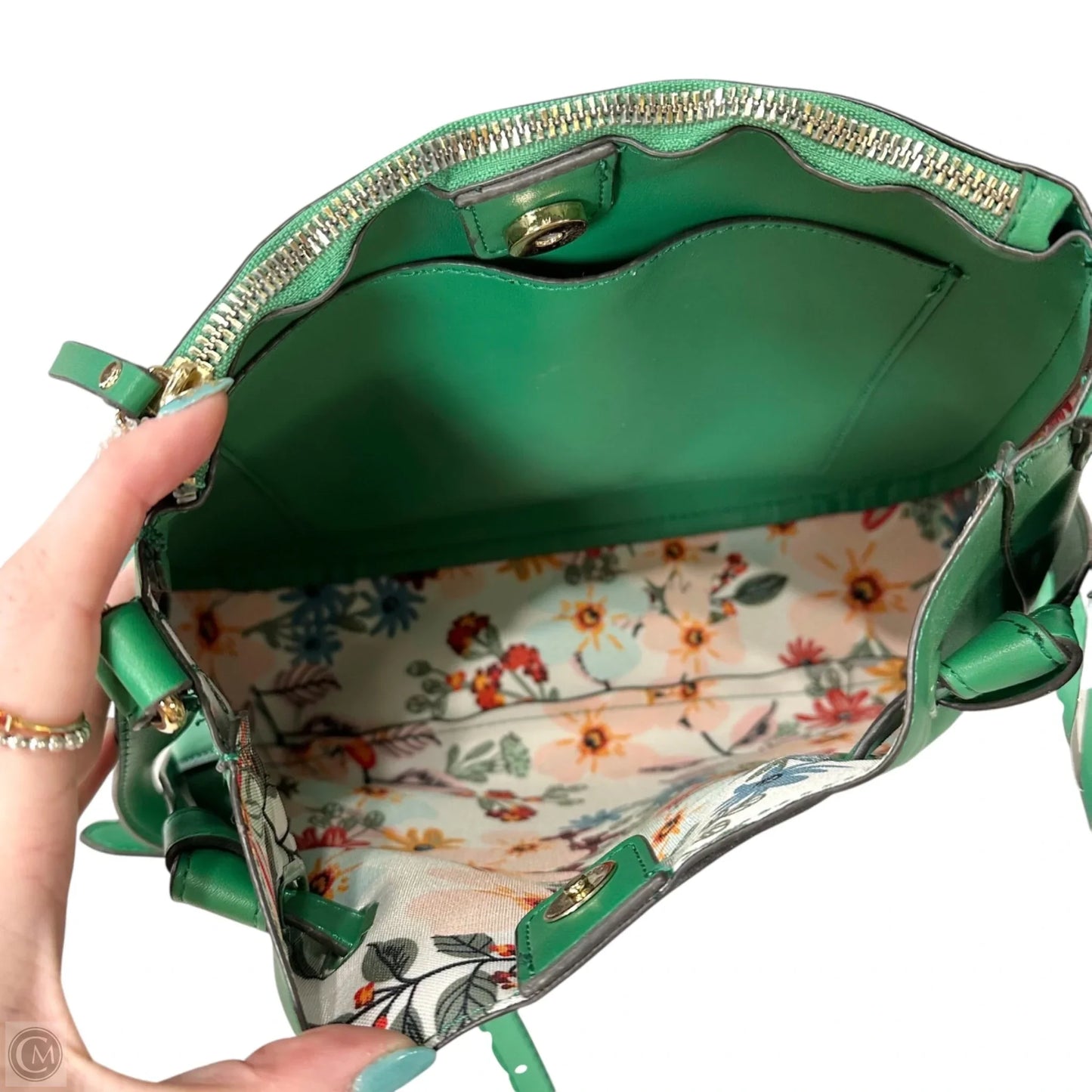 Crossbody By Nanette Lepore, Size: Small