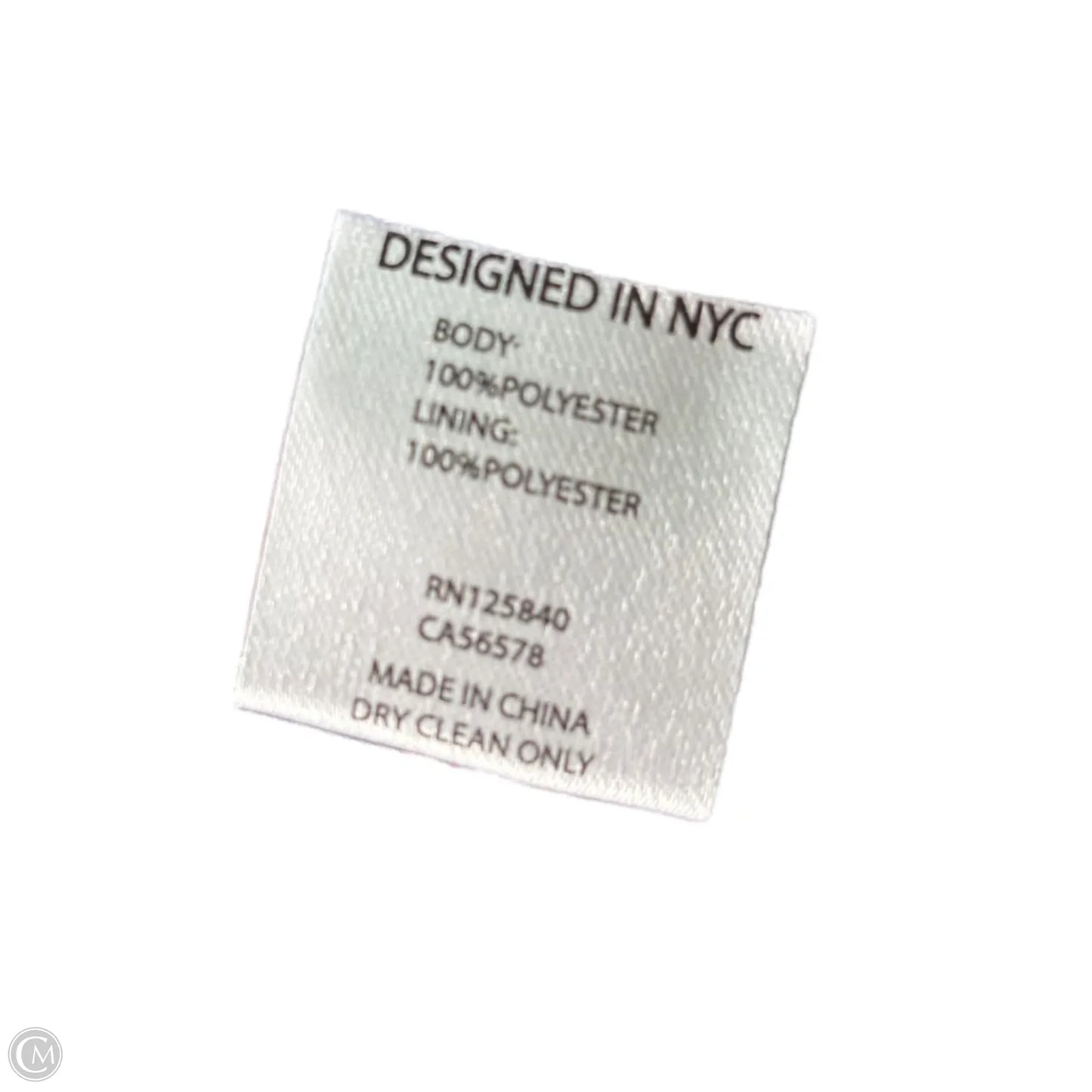 Skirt Midi By intermix  In Paisley Print, Size: 0