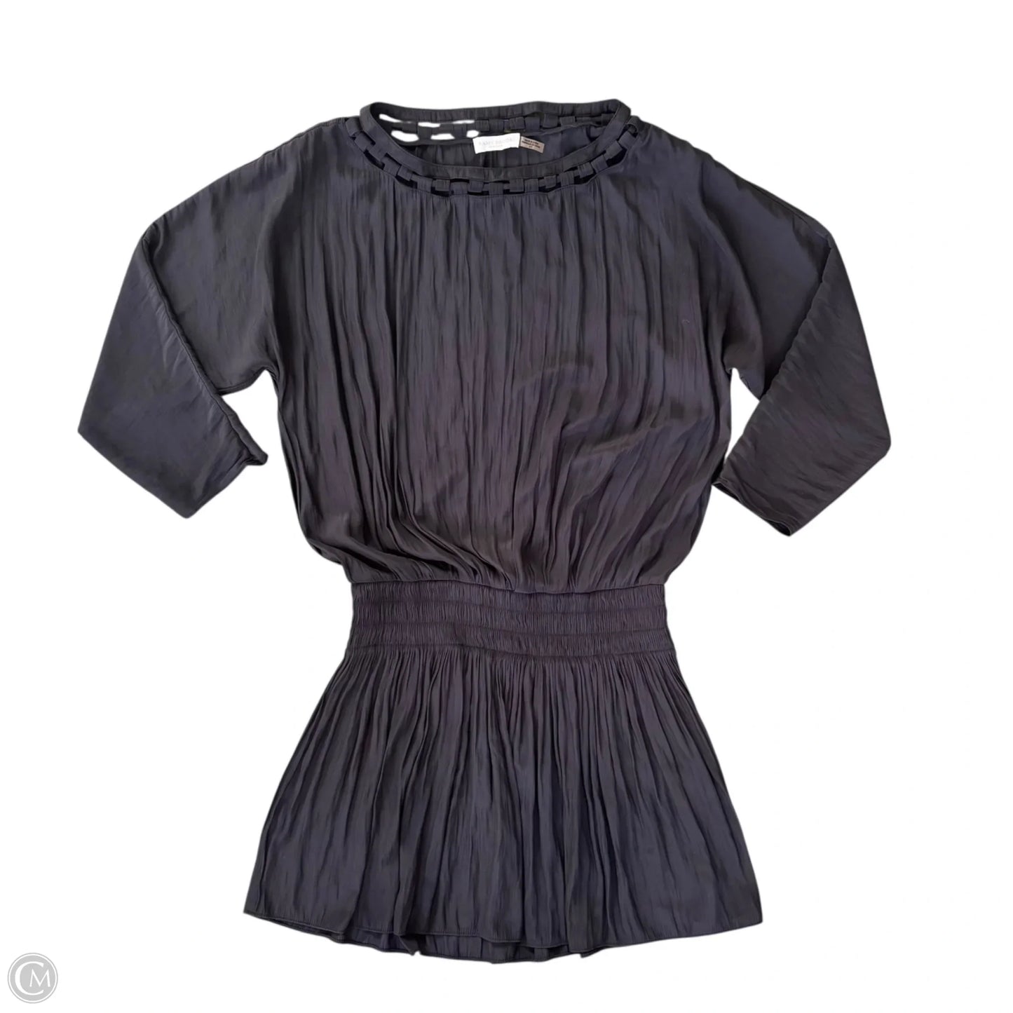 Dress Casual Short By Ramy Brook In Black, Size: S
