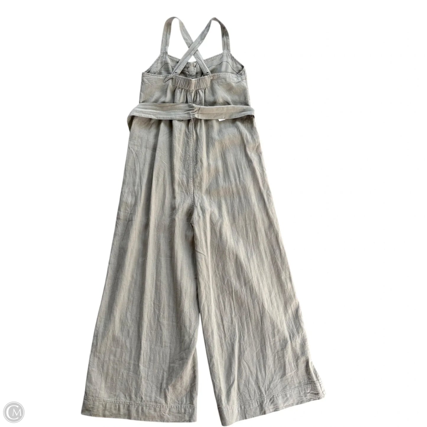 Jumpsuit By Splendid In Green, Size: S