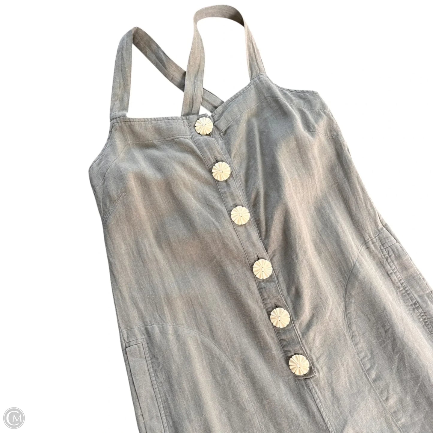 Jumpsuit By Splendid In Green, Size: S