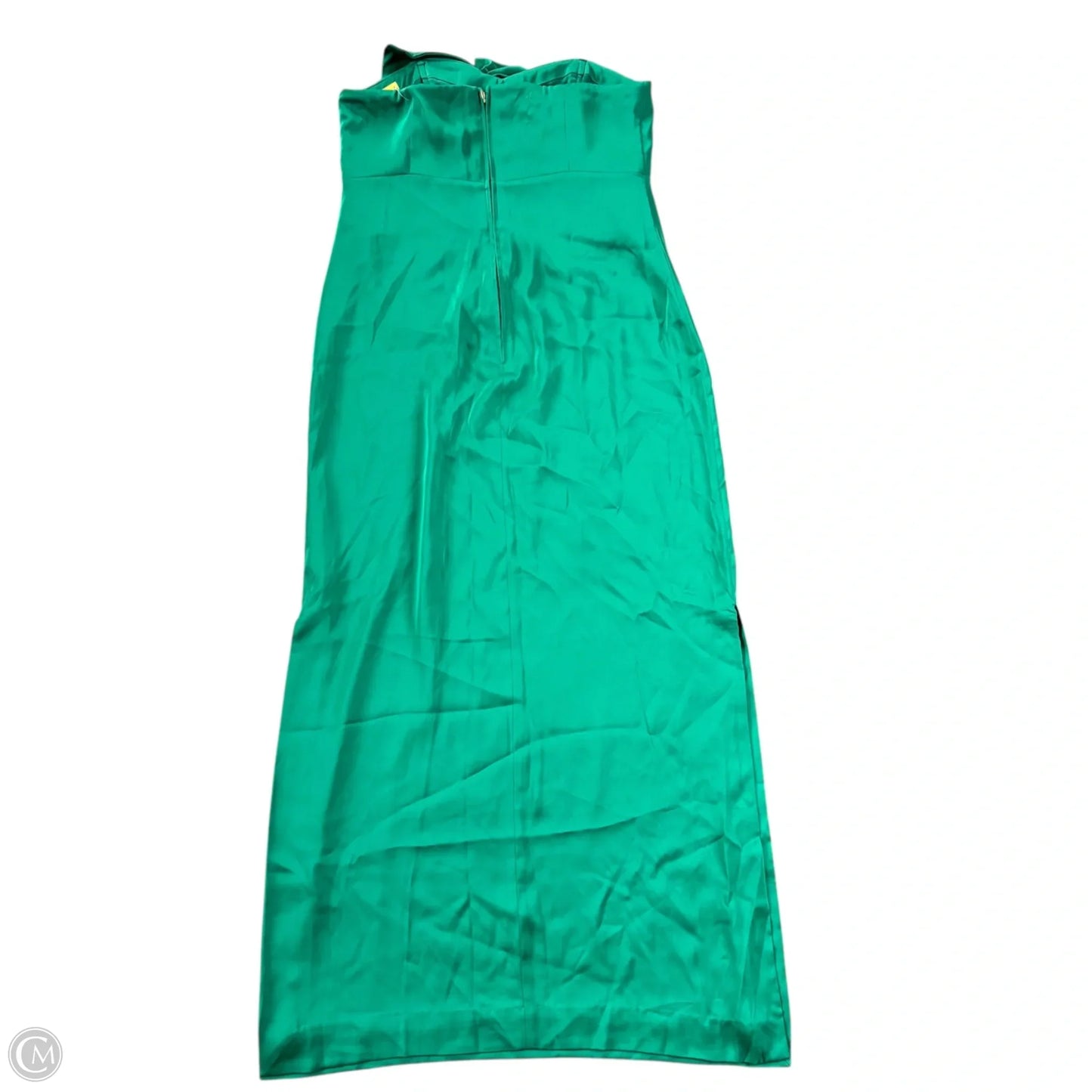 Dress Designer By Lilly Pulitzer In Green, Size: L