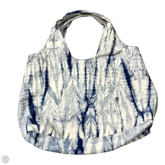Tote By J. Jill, Size: Large