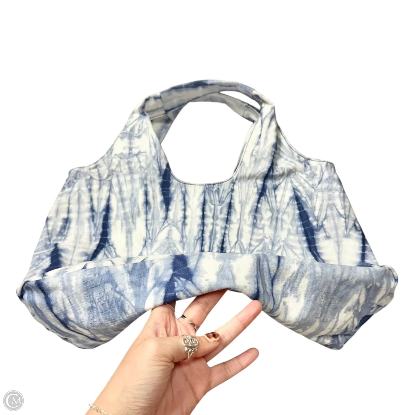 Tote By J. Jill, Size: Large