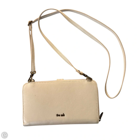 Crossbody Leather By The Sak, Size: Small