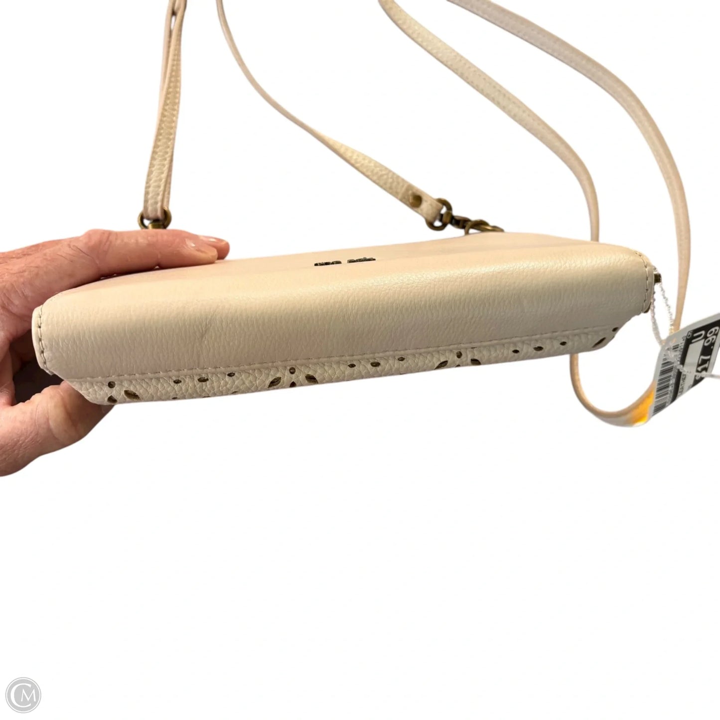 Crossbody Leather By The Sak, Size: Small