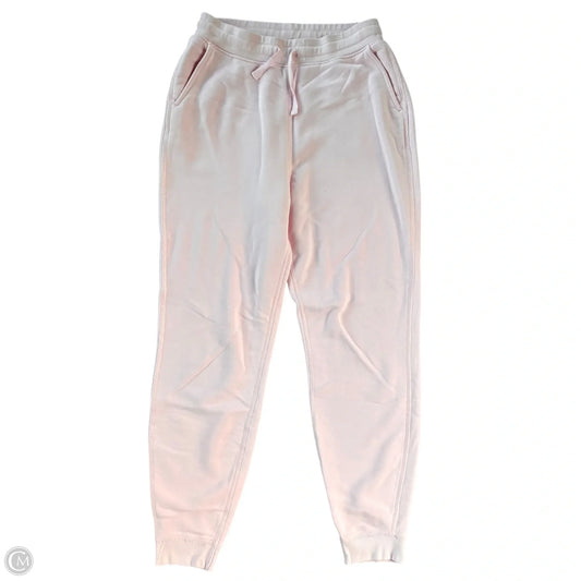 Pants Joggers By Rag And Bone In Pink, Size: S
