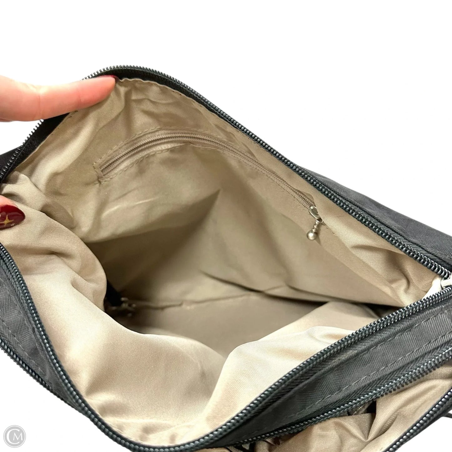 Crossbody By Baggallini, Size: Medium