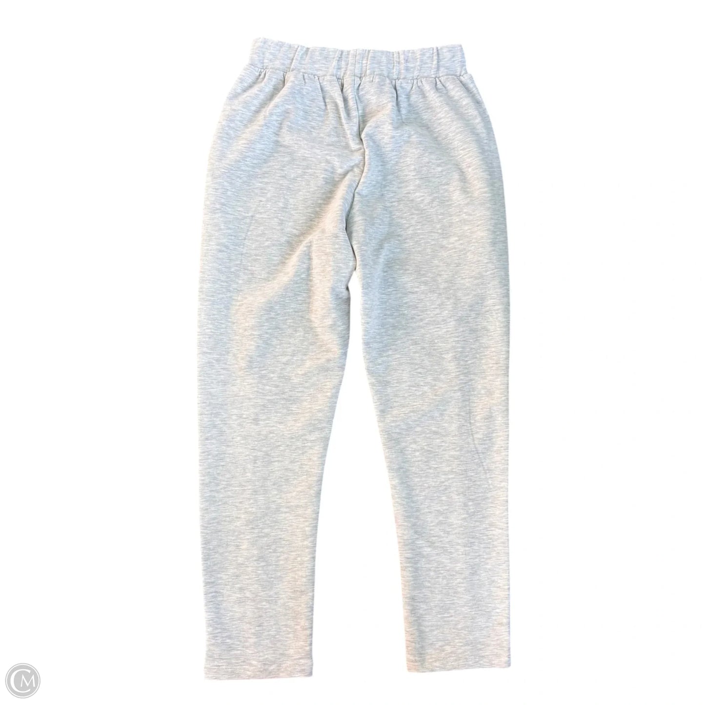 Pants Lounge By Bishop + Young In Grey, Size: Xs