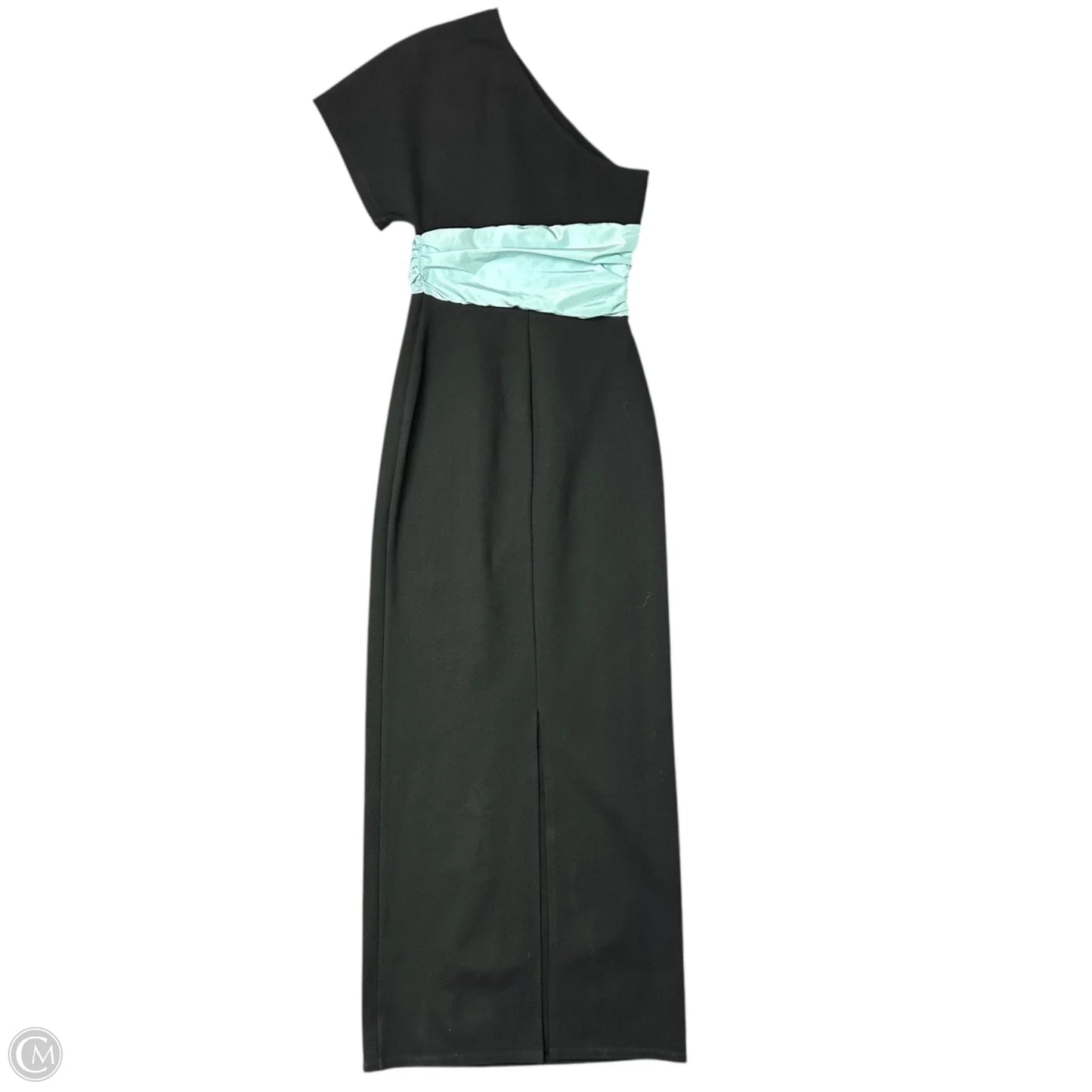 Dress Party Long By Staud In Black, Size: S