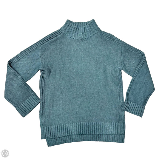 Sweater By Haven In Blue, Size: Xs