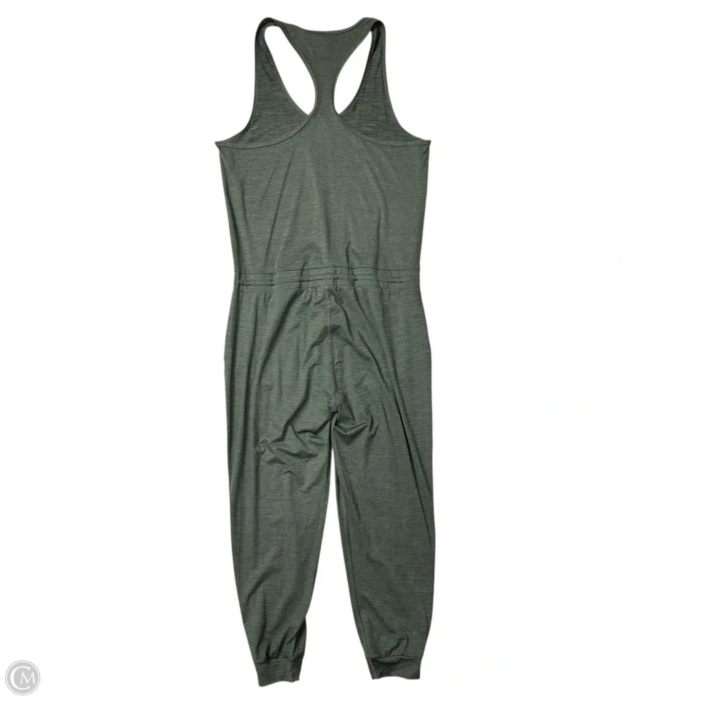 Jumpsuit By Vuori In Green, Size: L