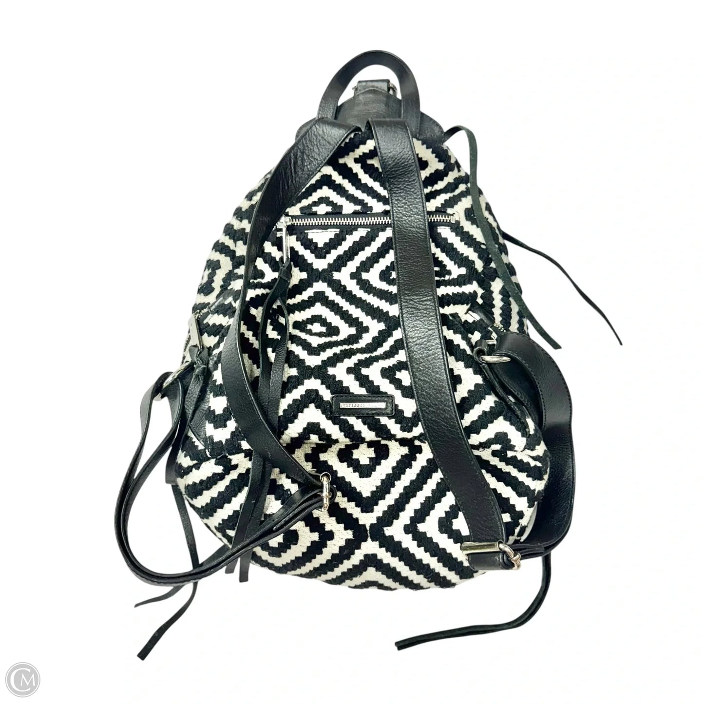 Backpack Designer By Rebecca Minkoff, Size: Small